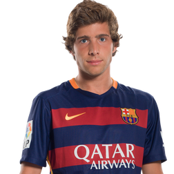 Sergi Roberto