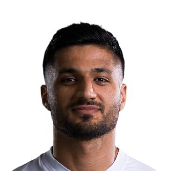 MOHAMMAD MOHEBBI