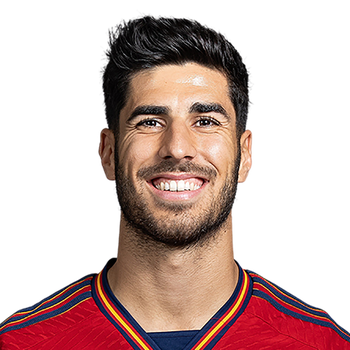 MARCO ASENSIO