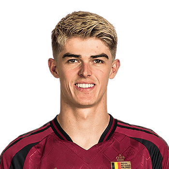 CHARLES DE KETELAERE