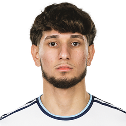 Kamron Habibullah