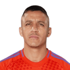 Alexis Sanchez