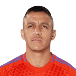Alexis Sanchez