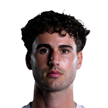 MATTHEW GARBETT