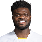 Thomas Partey