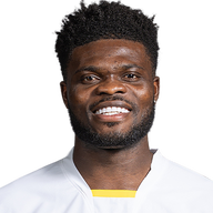 Thomas Partey