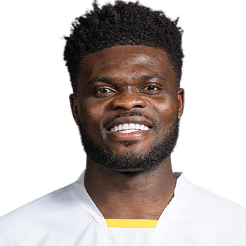 THOMAS PARTEY