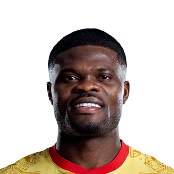 THOMAS PARTEY