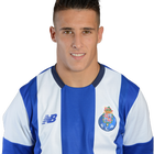 Cristian Tello