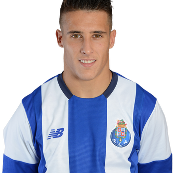 CRISTIAN TELLO