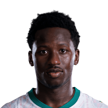PAPE MATAR SARR