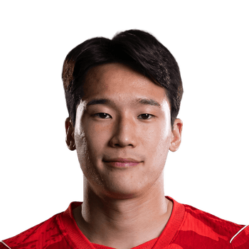 LEE TAE-SEOK