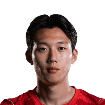 LEE HAN-BEOM