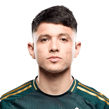 DAVID AYALA