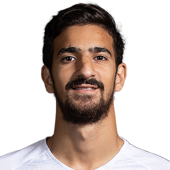 MOHAMED ALI BEN ROMDHANE