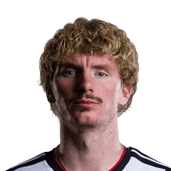 NICK WOLTEMADE
