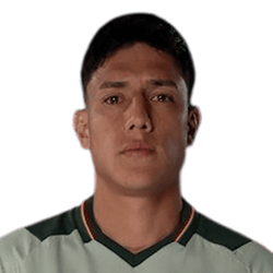 Cesar Menacho