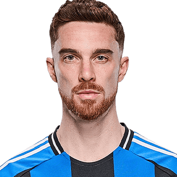 JOEL WATERMAN