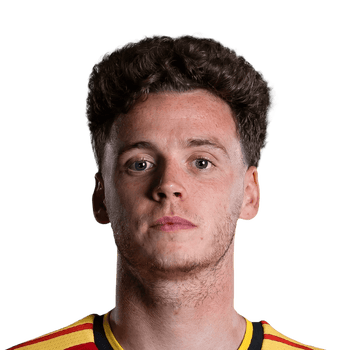 MAXIME DE CUYPER