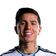 Enzo Fernandez