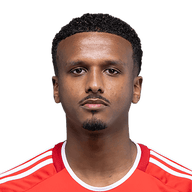 Maren Haile-Selassie