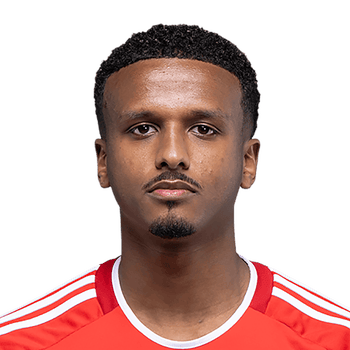 MAREN HAILE-SELASSIE