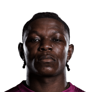TIMOTHY FAYULU