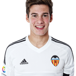 Santi Mina