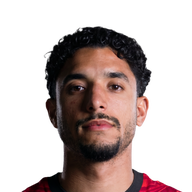 Omar Marmoush