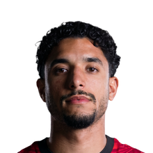 Omar Marmoush