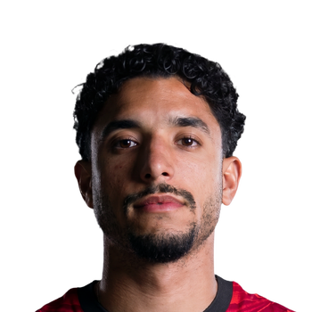 OMAR MARMOUSH