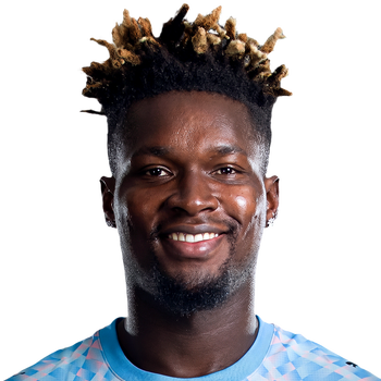 JOSEPH ANANG