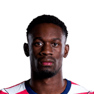 Folarin Balogun