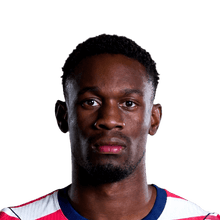 Folarin Balogun