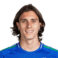 Riccardo Calafiori
