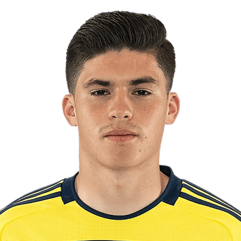 JONATHAN PEREZ