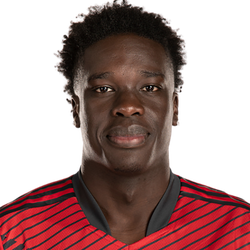 Noble Okello