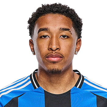 JAHKEELE MARSHALL-RUTTY