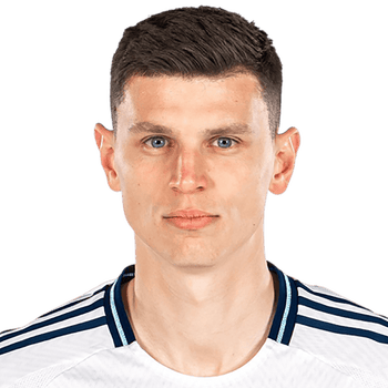 RANKO VESELINOVIC