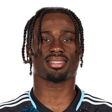 Jordan Adebayo-Smith