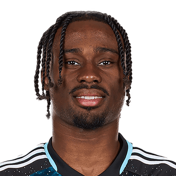 JORDAN ADEBAYO-SMITH