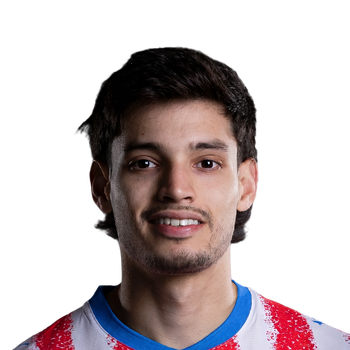 DAMIAN BOBADILLA