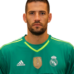 Kiko Casilla