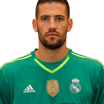 KIKO CASILLA
