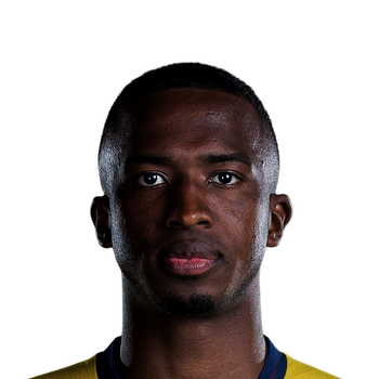 WILLIAN PACHO