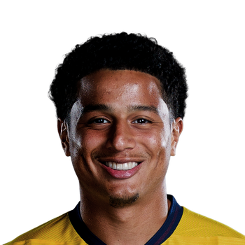 ANTHONY VALENCIA
