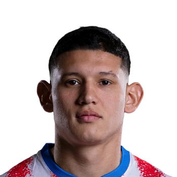JUAN JOSE CACERES