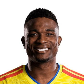 JHON CORDOBA