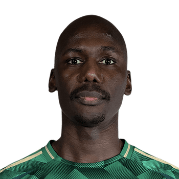 ABDULLAH MADU