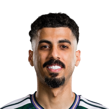 ALI LAJAMI